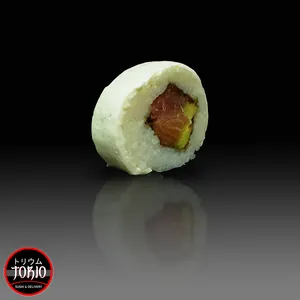Sake tsuna cheese