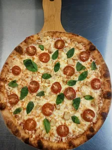 Pollo CAPRESE FAMILIAR