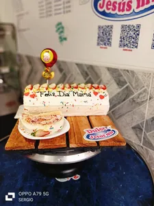 BRAZO DE REINA 12 PORCIONES