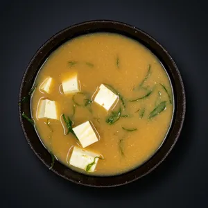 Sopa Miso