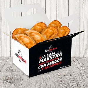 Empanadas Familiares