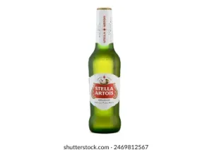 Stella Artois