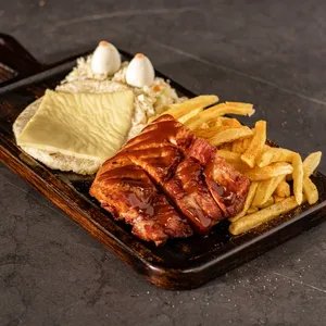 Costilla 450g