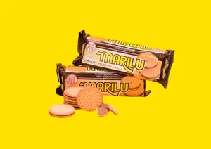 Galleta Marilú Chocolate