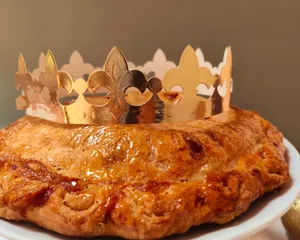 GALETTE DE LOS REYES