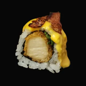 Gratin Roll