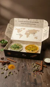 Del Autor - Butter Chicken