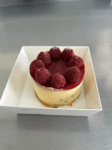 Golden Pie Maracuyá Sin Gluten