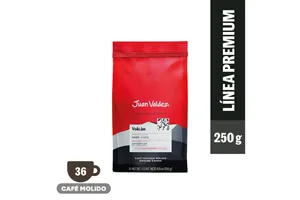 Café Molido Volcán 250 g