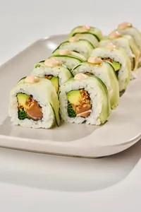 Kyuri Roll
