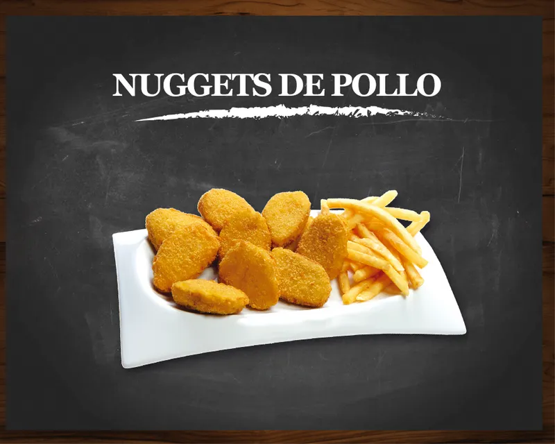 Nuggets