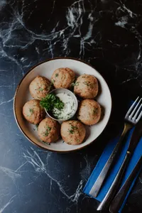 Buñuelos