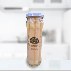 Esparragos Blancos 330G