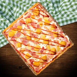 Hawaiiana Crispy i - grande