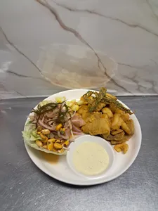 Jalea Mixta Personal