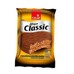 Calaf Alfajor Clasic