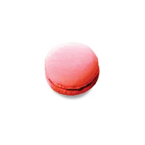 Macaron Pétalos de Rosas