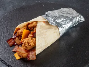 Wrap O Ryan