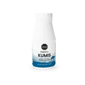 KUMIS DEJAMU 200