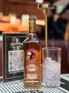 Tequila Jose Cuervo Reposado