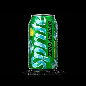 Sprite Zero