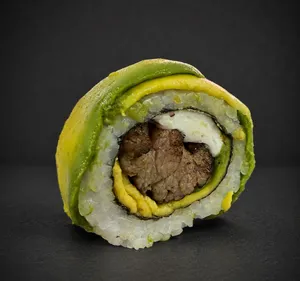 Avocado Meat