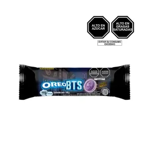 Oreo Rollo Iconic x 108 g