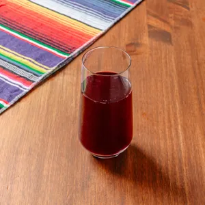 Agua de Jamaica