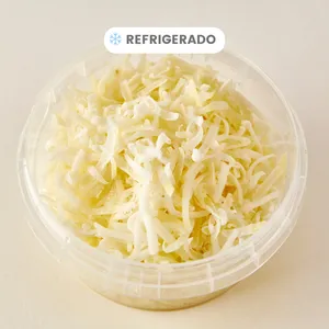 Queso Parmesano