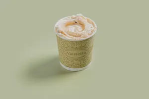 Helado Caramelo Salado