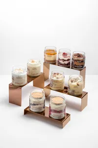 Postres Cuchareables