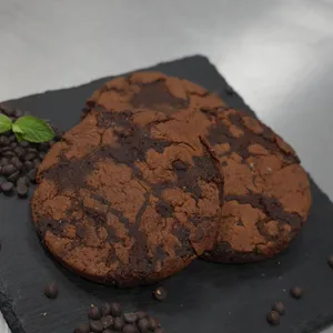 Galletón Chocolate y chips de Chocolate
