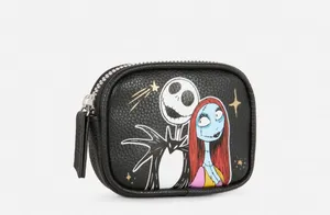 MONEDERO JACK SKELLINGTON