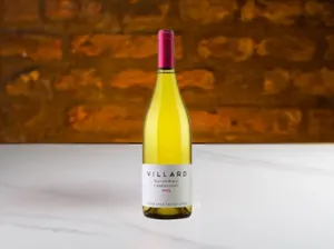 Chardonnay Vilard, Expresion