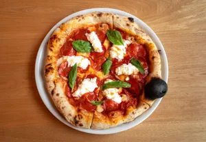 La Stracciata