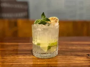 CAIPIRINHA 1/2Lt