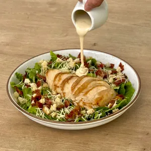 Ensalada Bocanada del Cesar