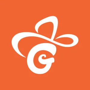 Gordita de papa en salsa