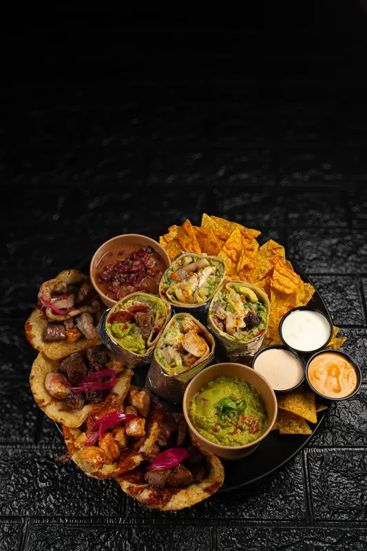 Chimi Box