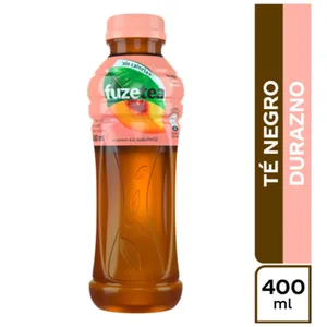 Té Durazno 400Ml
