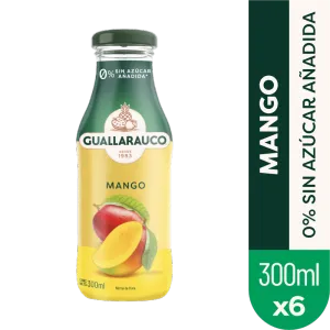 Jugo Mango