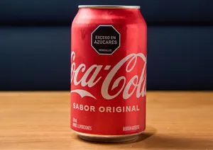 Coca-Cola Sabor Original 330mls