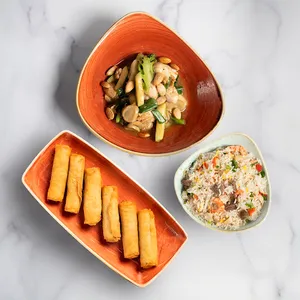 Noches Orientales Gourmet