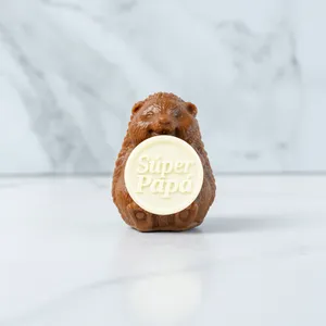Cocco Medalla Papá
