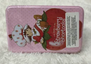 STRAWBERRY CAKE BALSAMOS LATA