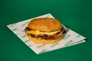 Cheese Burger