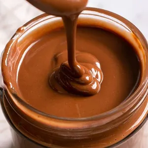 Ganache de Nutella 250 gr