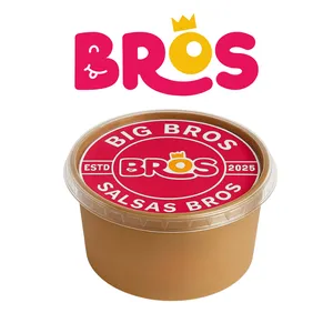 Salsa Big Bros