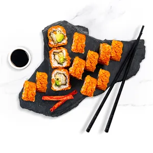 Flamin' Maki (12 unds)