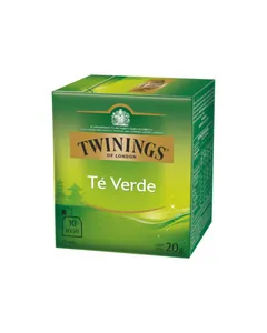 Té Verde Té Verde